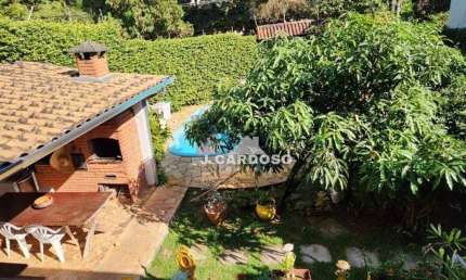 Casa Residencial à venda, Jardim São Carlos, Sorocaba - CA0587.