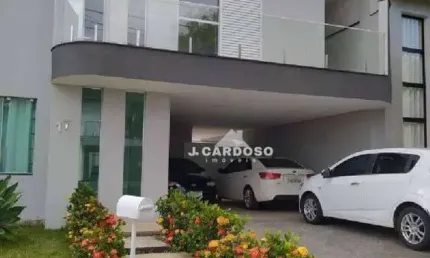 Casa Residencial à venda, Parque Ibiti Reserva, Sorocaba - CA0596.