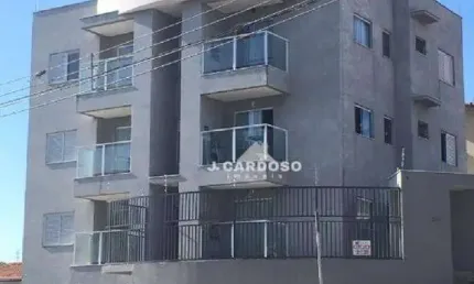 Apartamento residencial à venda, jardim wanel ville iv, sorocaba - ap1067.