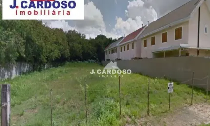 Área industrial à venda, jardim são carlos, sorocaba - ar0012.
