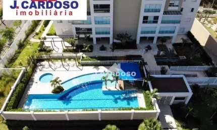 Apartamento Residencial à venda, Jardim Emília, Sorocaba - AP1091.