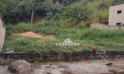 Terreno Comercial à venda, Parque Morumbi, Votorantim - TE0257.