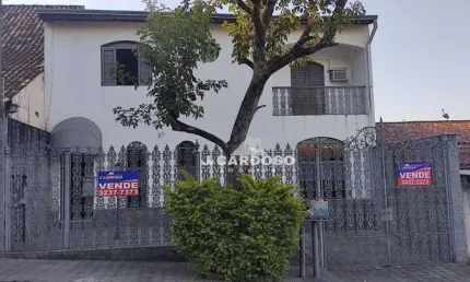 Casa Residencial à venda, Parque Monte Bianco, Araçoiaba da Serra - CA0683.