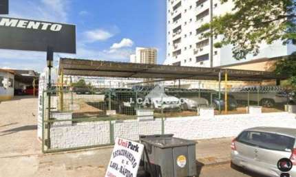 Terreno Residencial à venda, Vila Leão, Sorocaba - TE0317.