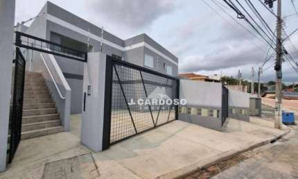 Casa Residencial à venda, Vossoroca, Votorantim - CA0704.