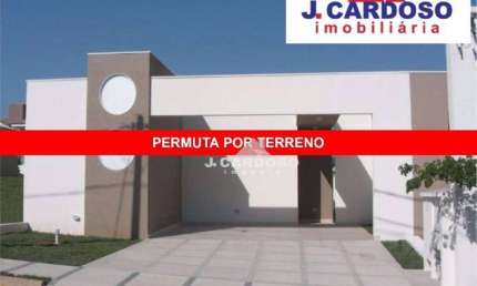 Casa Residencial à venda, Parque Monte Bianco, Araçoiaba da Serra - CA0731.