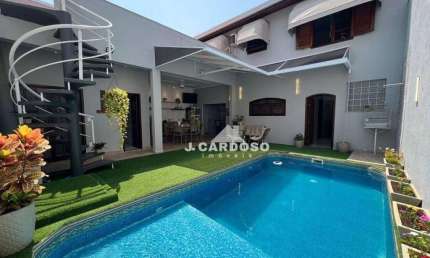 Casa Residencial à venda, Jardim Icatu, Votorantim - CA0737.