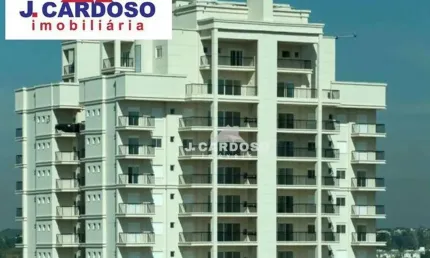 Apartamento Residencial à venda, Jardim Portal da Colina, Sorocaba - AP1230.