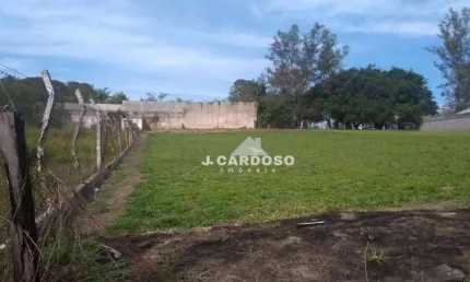 Terreno Comercial à venda, Chácaras Leão, Votorantim - TE0341.