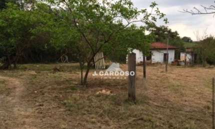 Terreno à venda, 3000 m² por R$ 230.000,00 - Aldeia dos Laranjais - Porto Feliz/SP
