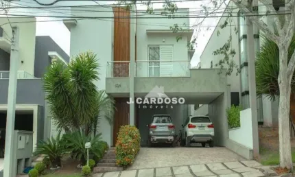 Casa Residencial à venda, Bairro da Vossoroca, Sorocaba - CA0787.