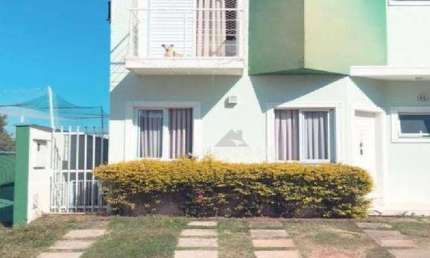 Casa Residencial à venda, Jardim Refúgio, Sorocaba - CA0802.