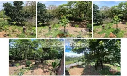 Terreno Residencial à venda, Jardim Bandeirantes, Sorocaba - TE0356.