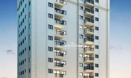 Apartamento Residencial à venda, Vila Barão, Sorocaba - AP1344.
