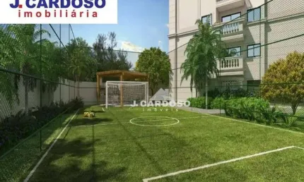 Apartamento residencial à venda, vila barão, sorocaba - ap1352.