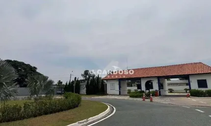 Terreno residencial à venda, parque monte bianco, araçoiaba da serra - te0370.