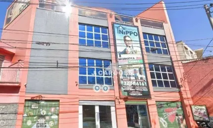 Prédio Comercial para venda e locação, Centro, Sorocaba - PR0001.