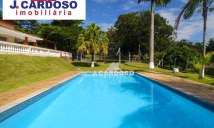 Chácara Comercial à venda, Jardim Novo Mundo, Sorocaba - CH0037.