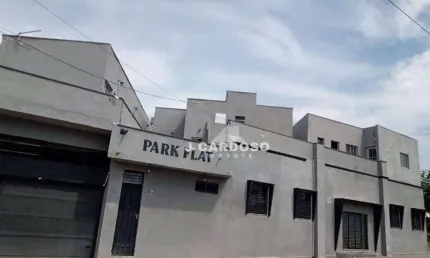 Conjunto Residencial à venda, Jardim Sorocaba Park, Sorocaba - CJ0001.