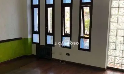 Prédio Comercial à venda, Vila das Belezas, São Paulo - PR0005.