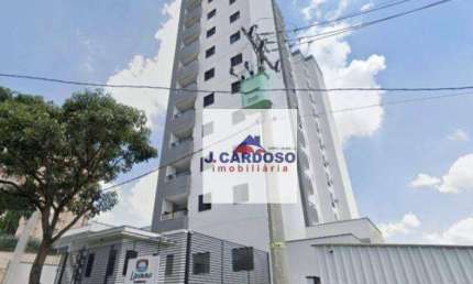 Apartamento com 2 dormitórios à venda, 69 m² por R$ 510.000,00 - Vila Lucy - Sorocaba/SP