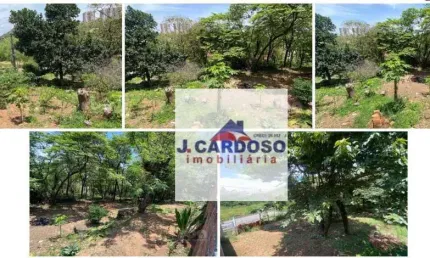 OPORTUNIDADE - Terreno à venda na zona leste de Sorocaba
