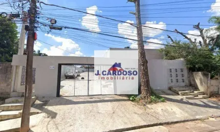 KITNET EM RESIDENCIAL SEM CONDOMÍNIO NO JARDIM SANTA CECÍLIA