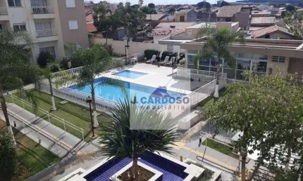 Apartamento com 3 dormitórios à venda, 91 m² por R$ 520.000,00 - Vila Progresso - Sorocaba/SP