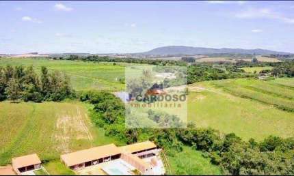 Terreno à venda, 1121 m² por R$ 255.000,00 - Caguaçu - Sorocaba/SP