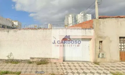 Casa com 2 quartos à venda na Rua Capitão Manoel Januário, Centro, Sorocaba