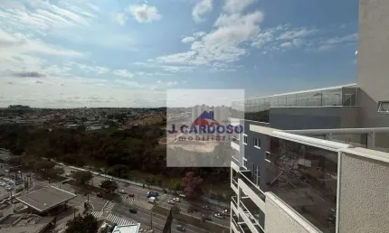 Apartamento com 2 dormitórios à venda, 62 m² por R$ 545.900,00 - Jardim Santa Rosália - Sorocaba/SP