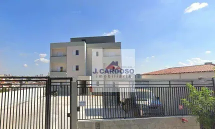 Seu novo lar em sorocaba: apartamento no canaã ii, próximo à av. são paulo