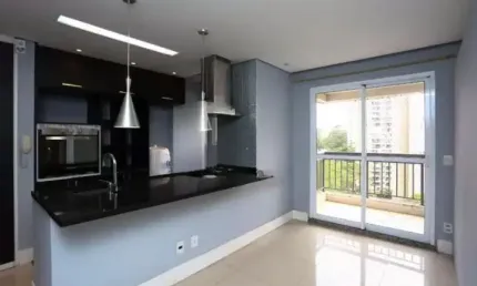 Apartamento com 2 quartos à venda na Rua João Simões de Souza, 268, Parque Reboucas, São Paulo