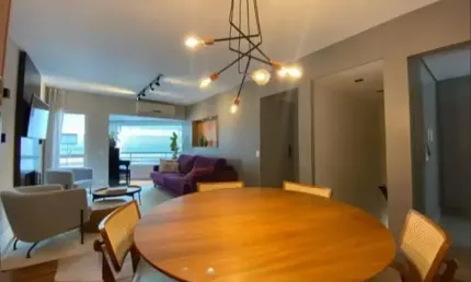 Apartamento com 3 quartos à venda na Rua Camilo Nader, 1x3, Jardim Morumbi, São Paulo