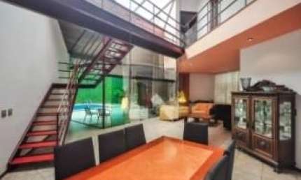 Casa com 4 quartos à venda na Rua Corgie Assad Abdalla, 456, Morumbi, São Paulo, 400 m2 por R$ 2.035.000