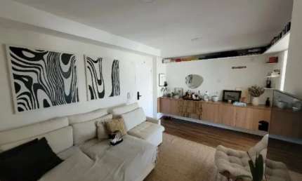 Apartamento com 2 quartos à venda na Rua Fábio Lopes dos Santos Luz, 161, Vila Andrade, São Paulo