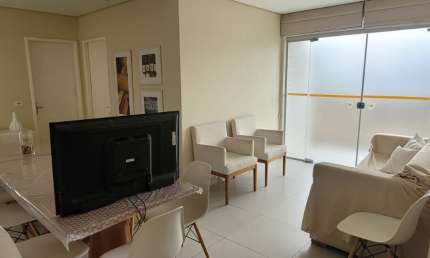 Apartamento com 3 quartos à venda na Rua Antônio De Souza Noschese, 1675, Vila Yara, Osasco