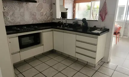 Casa com 2 quartos à venda na Rua Caramboleira, 5x, Cidade das Flores, Osasco