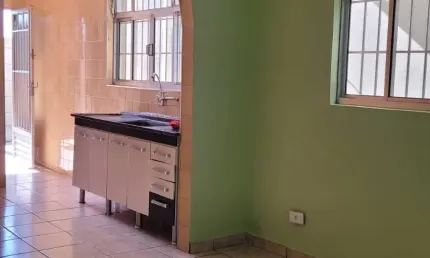 Casa com 3 quartos à venda na Rua Silvestre Lourenço da Silva, 4x, Vila Yolanda, Osasco
