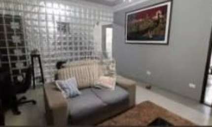 Casa com 3 quartos à venda na Rua Luzia Inácio Ascenso, 3x, City Bussocaba, Osasco