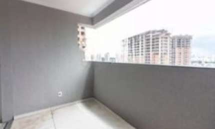 Apartamento com 2 quartos à venda na Rua Octávio Maneghesso, 54x, Vila Yara, Osasco