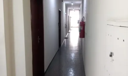 Sala comercial com 2 salas à venda na Rua Barão de Itapetininga, 32, República, São Paulo