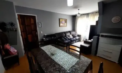 Apartamento com 3 quartos à venda na Rua Eusébio De Paula Marcondes, 1010, Jardim D'Abril, Osasco