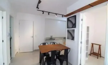 Apartamento à venda na Avenida João Dias, 2074, Santo Amaro, São Paulo