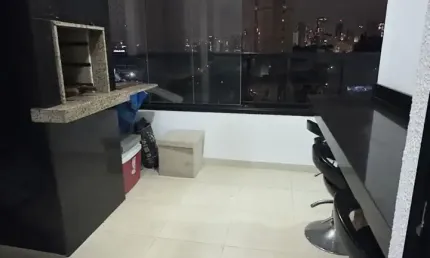 Apartamento com 3 quartos à venda na Rua Albino dos Santos, 56x, Centro, Osasco