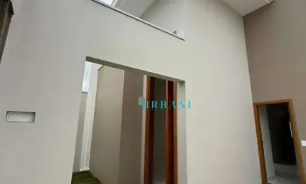 Casa com 3 quartos à venda na Rua Um, 5, Santa Luzia, Varginha
