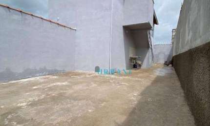 Casa com 2 quartos à venda na Rua Projetada Nove, 6, San Marino, Varginha