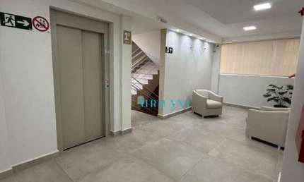 Apartamento com 1 quarto à venda na Avenida Agenor Aguinaldo Braga, 5, Vila Verde, Varginha