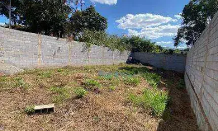 Terreno à venda, 250 m² por R$ 140.000,00 - Flamboyant - Varginha/MG