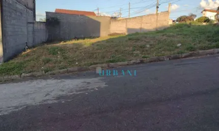 Terreno à venda, 200 m² por R$ 120.000,00 - São Lucas - Varginha/MG